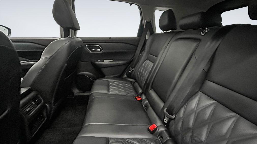 Nissan Rogue Platinum 2023 à vendre à Donnacona - 11