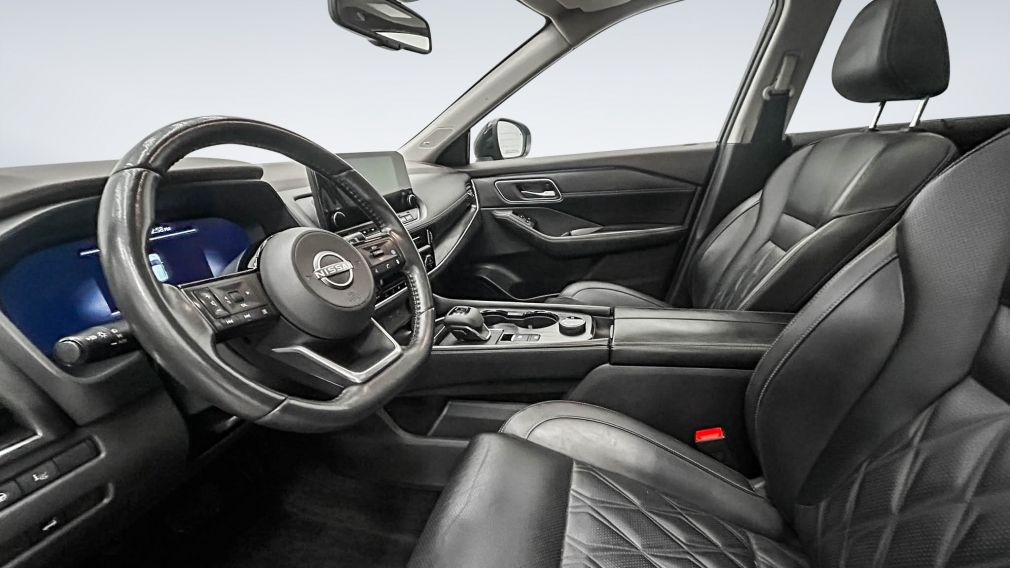 Nissan Rogue Platinum 2023 à vendre à Donnacona - 16