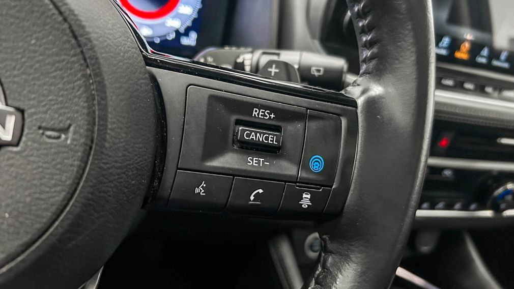 Nissan Rogue Platinum 2023 à vendre à Donnacona - 18