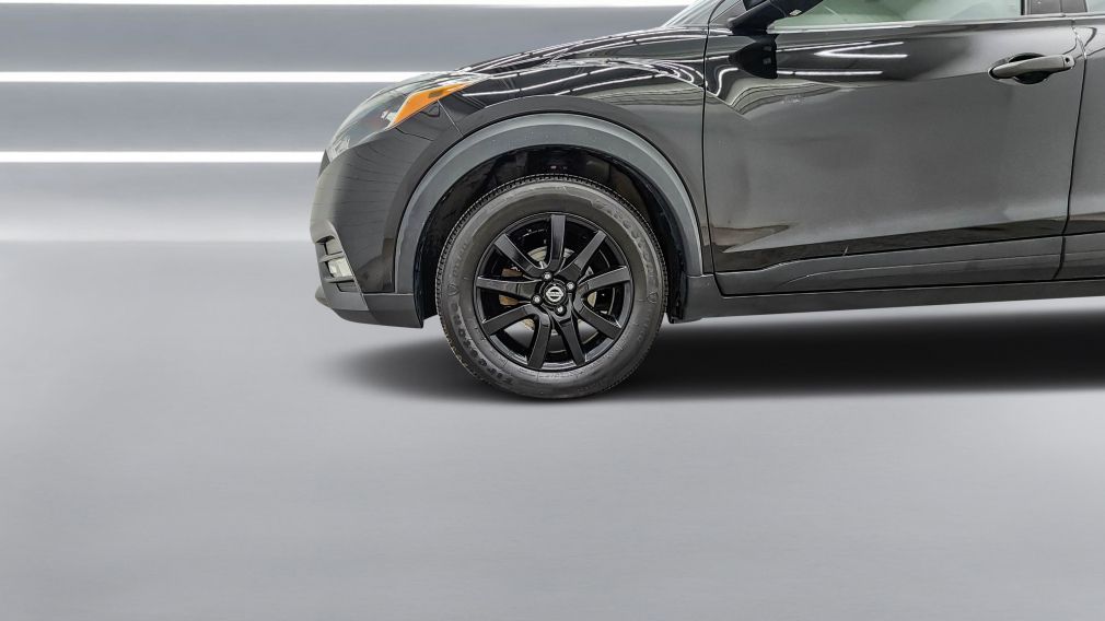 Nissan Kicks S 2020 d&rsquo;occasion à vendre - 15