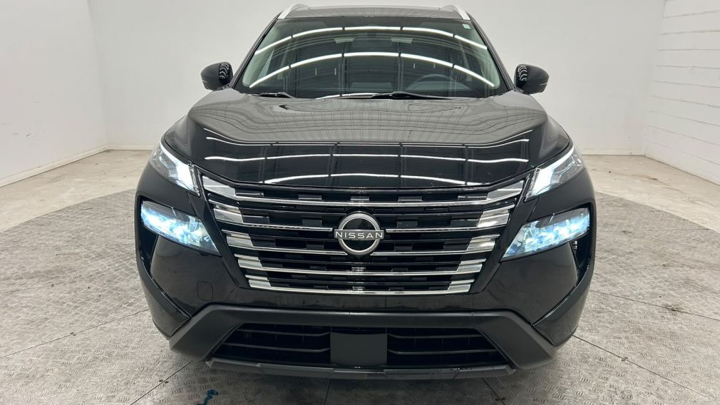 Nissan Rogue SV Moonroof 2024 d&rsquo;occasion à vendre - 2