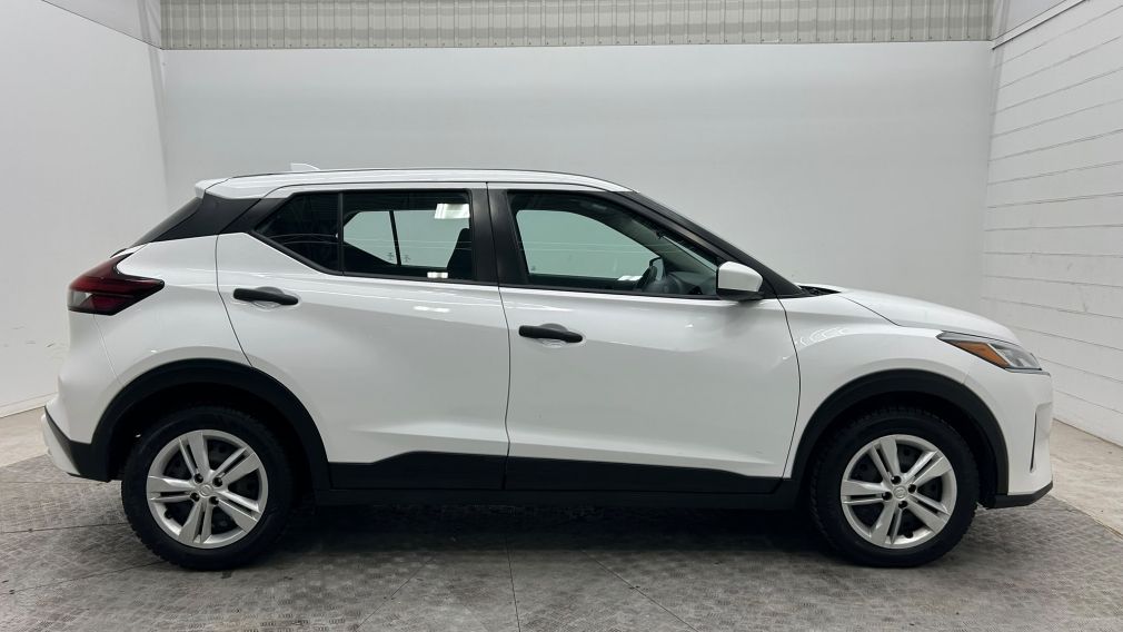 Nissan Kicks S 2022 d&rsquo;occasion à vendre - 4