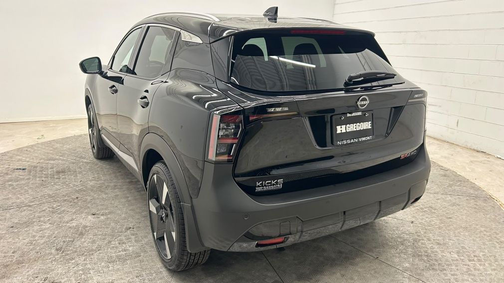 Nissan Kicks SR 2026 d&rsquo;occasion à vendre - 7