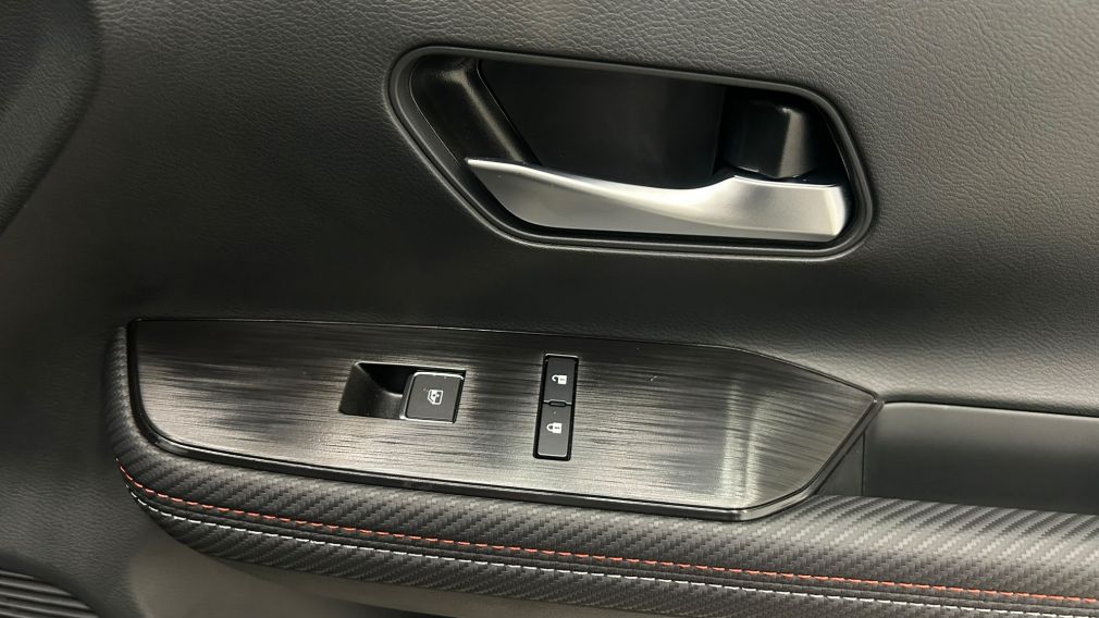 Nissan Kicks SR 2026 d&rsquo;occasion à vendre - 9