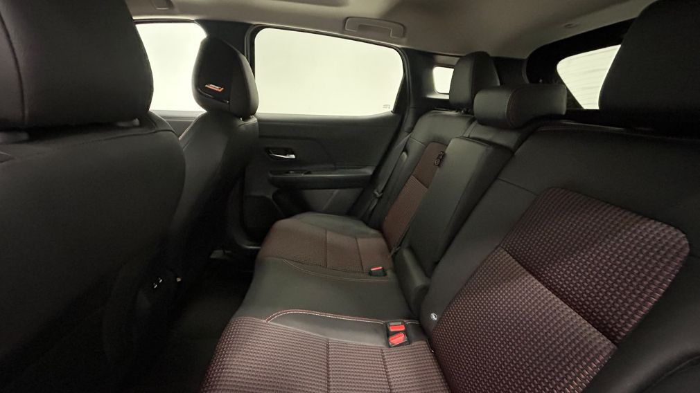 Nissan Kicks SR 2026 d&rsquo;occasion à vendre - 24