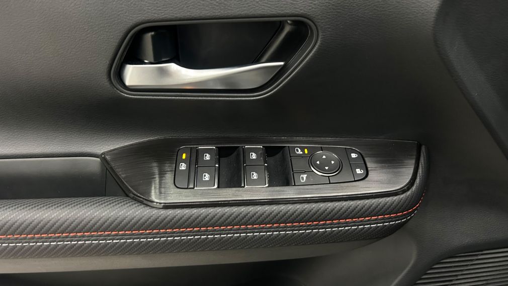Nissan Kicks SR 2026 d&rsquo;occasion à vendre - 19