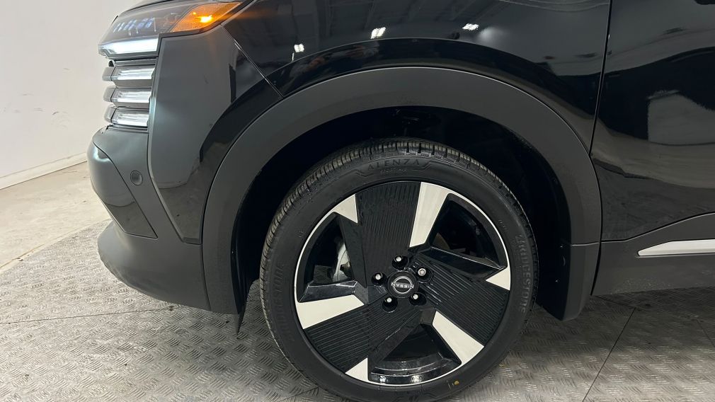 Nissan Kicks SR 2026 d&rsquo;occasion à vendre - 16