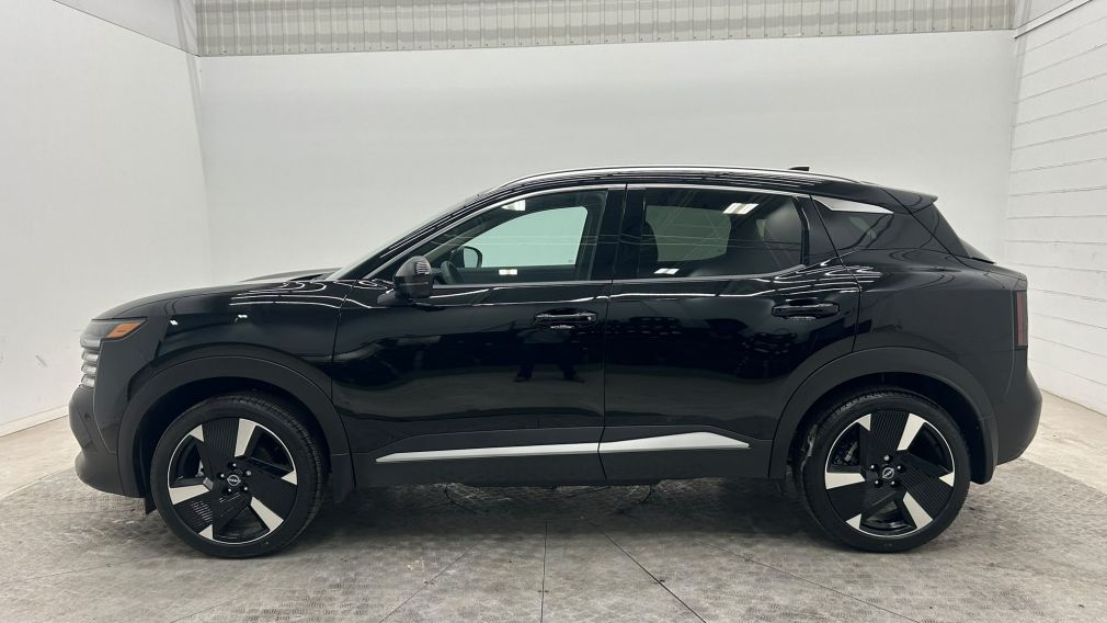 Nissan Kicks SR 2026 d&rsquo;occasion à vendre - 8