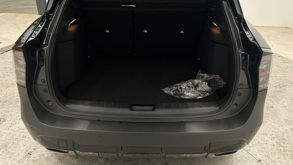 Nissan Kicks SR 2026 d&rsquo;occasion à vendre - 21