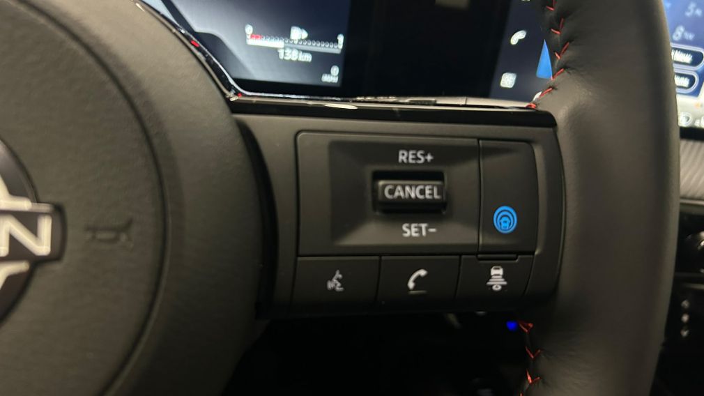 Nissan Kicks SR 2026 d&rsquo;occasion à vendre - 15