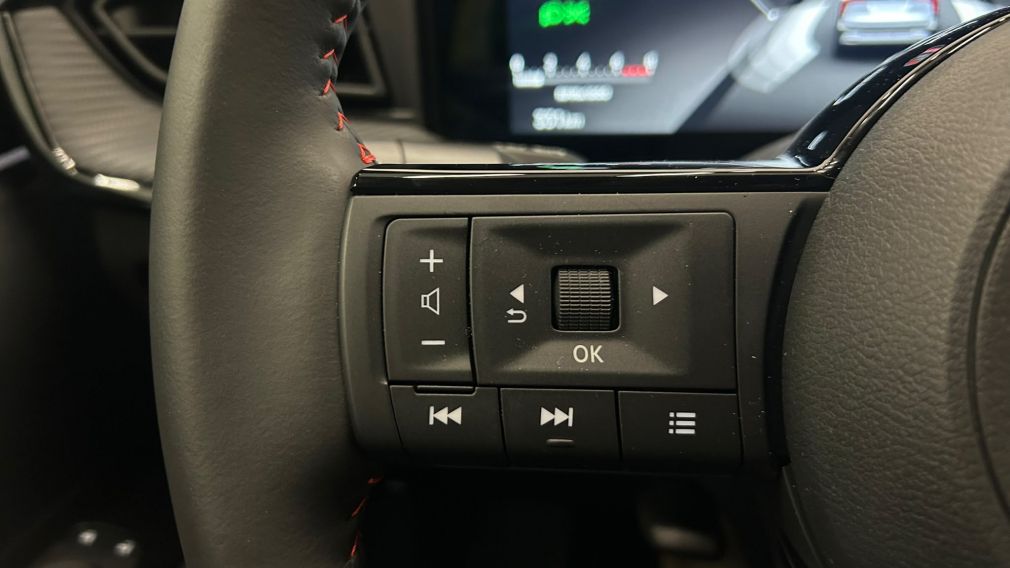 Nissan Kicks SR 2026 d&rsquo;occasion à vendre - 14