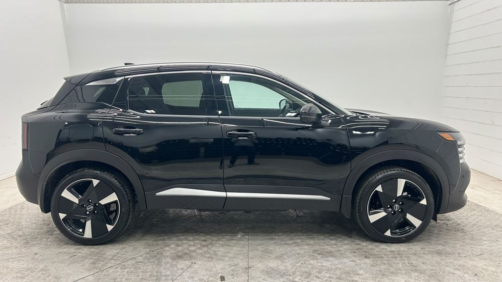 Nissan Kicks SR 2026 d&rsquo;occasion à vendre - 4