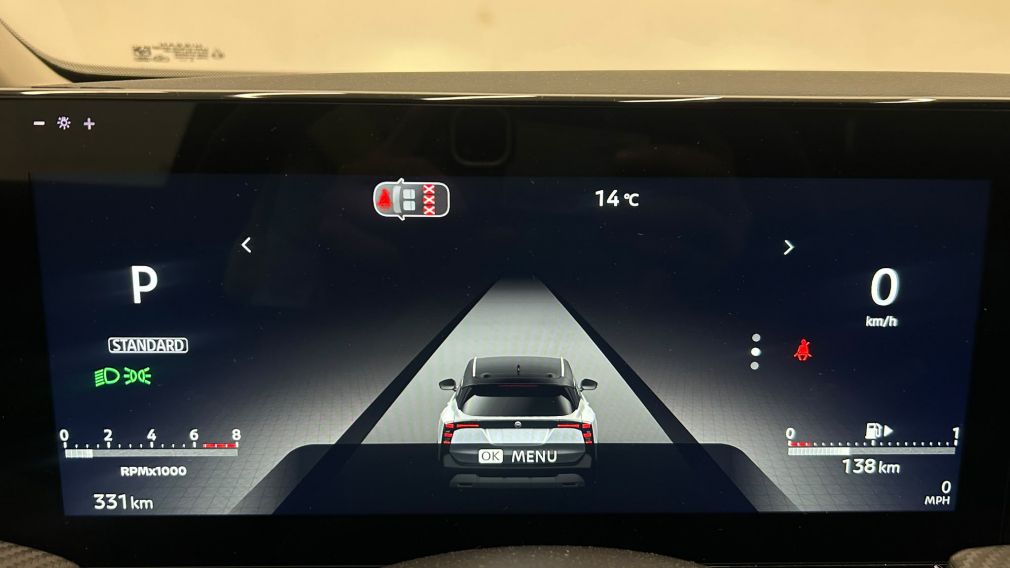 Nissan Kicks SR 2026 d&rsquo;occasion à vendre - 20