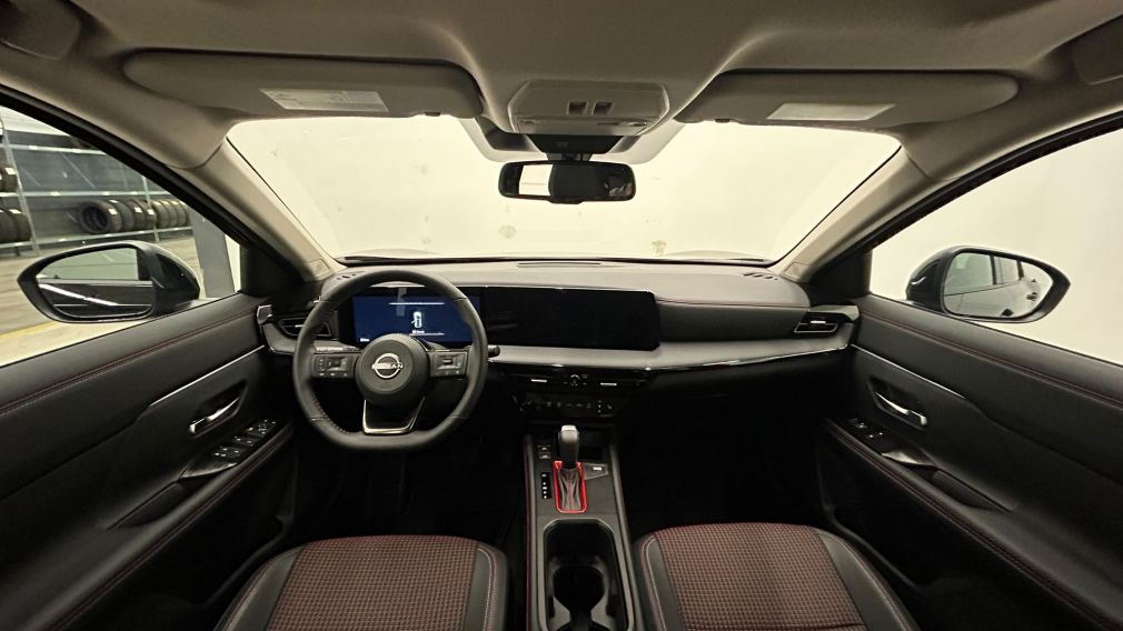 Nissan Kicks SR 2026 d&rsquo;occasion à vendre - 11