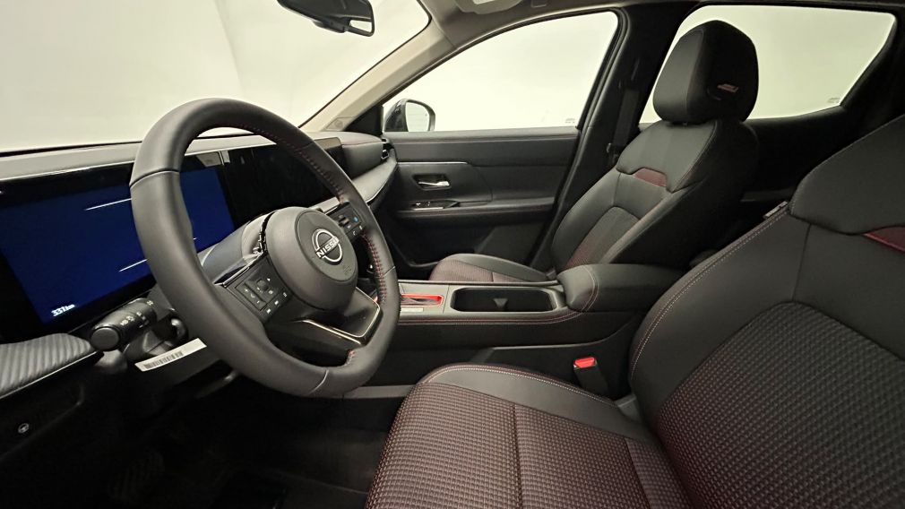 Nissan Kicks SR 2026 d&rsquo;occasion à vendre - 10