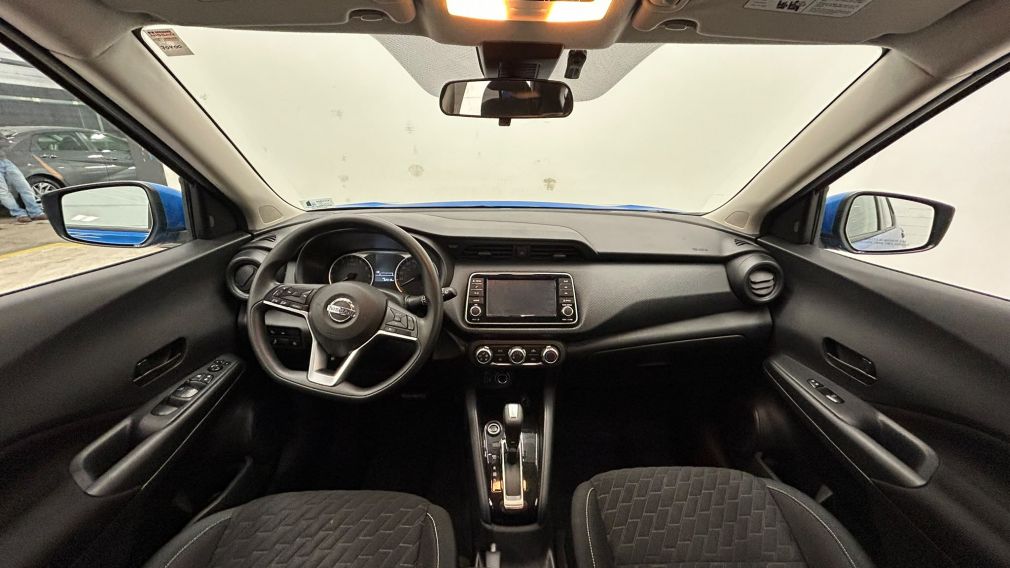 Nissan Kicks S 2021 d&rsquo;occasion à vendre - 19