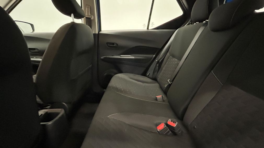 Nissan Kicks S 2021 d&rsquo;occasion à vendre - 16