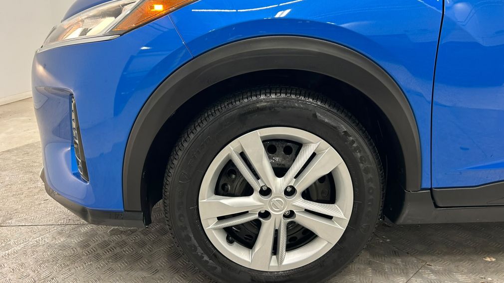 Nissan Kicks S 2021 d&rsquo;occasion à vendre - 24