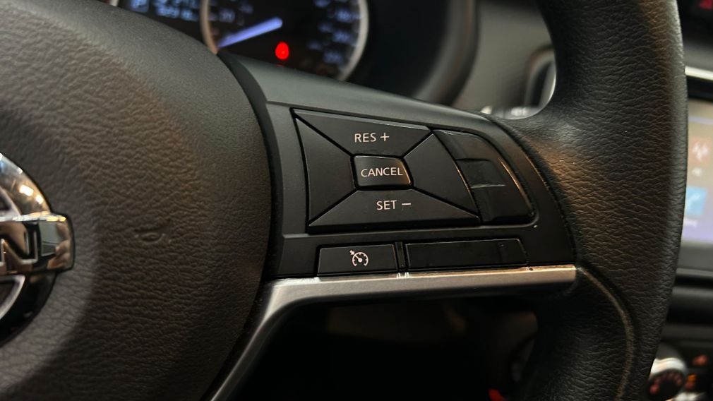 Nissan Kicks S 2021 d&rsquo;occasion à vendre - 20
