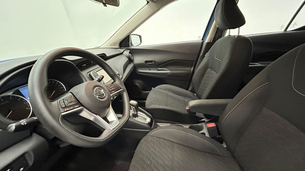 Nissan Kicks S 2021 d&rsquo;occasion à vendre - 15
