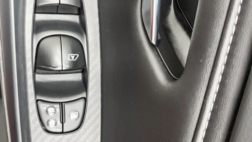 Nissan Sentra SV 2022 d&rsquo;occasion à vendre - 10