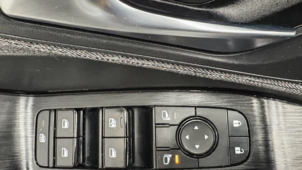 Nissan Rogue SV 2021 d’occasion à vendre - 9