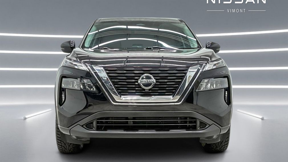 Nissan Rogue S 2021 d&rsquo;occasion à vendre - 2