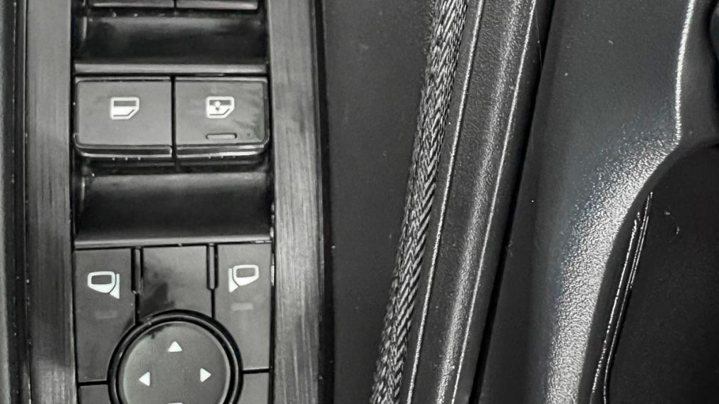 Nissan Rogue S 2021 d&rsquo;occasion à vendre - 14