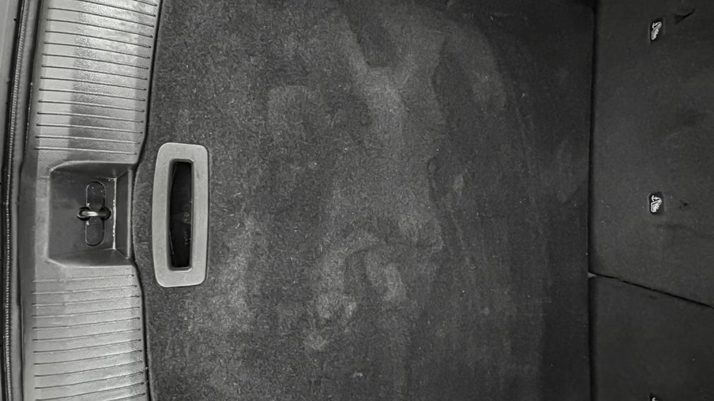 Nissan Rogue S 2021 d&rsquo;occasion à vendre - 15