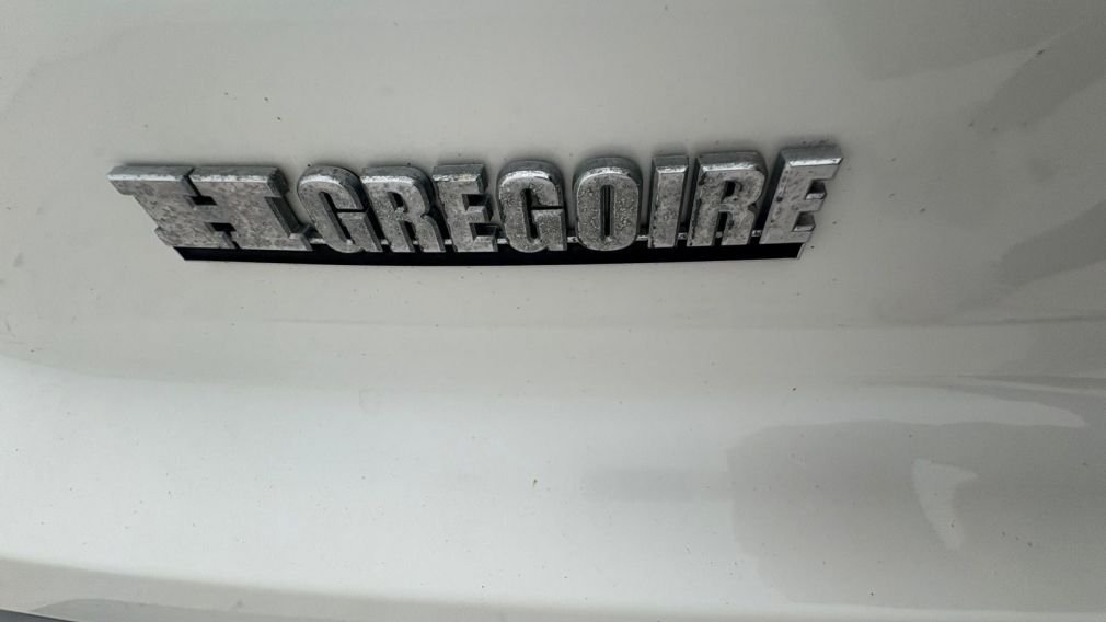 Nissan Pathfinder Platinum 2022 d&rsquo;occasion à vendre - 12