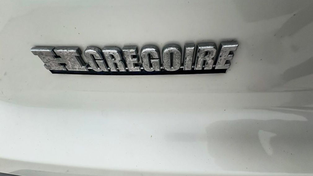 Nissan Pathfinder Platinum 2022 d&rsquo;occasion à vendre - 12