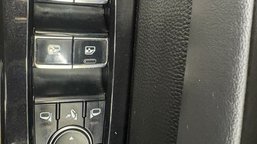 Nissan Pathfinder Platinum 2022 d&rsquo;occasion à vendre - 14