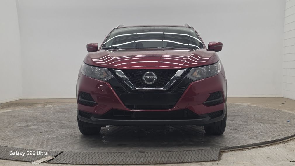 Nissan Qashqai SV 2022 d&rsquo;occasion à vendre - 2