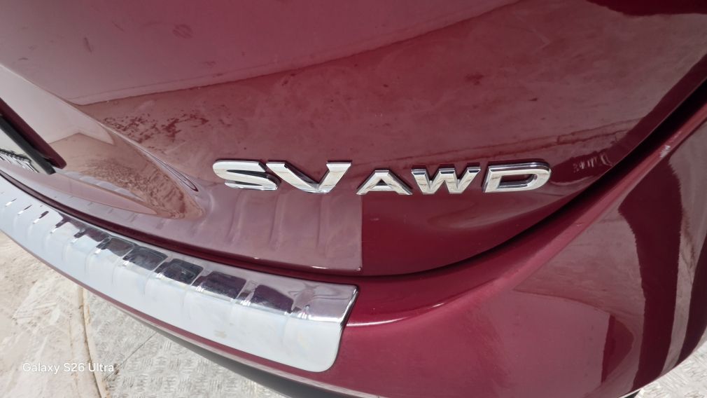 Nissan Qashqai SV 2022 d&rsquo;occasion à vendre - 11