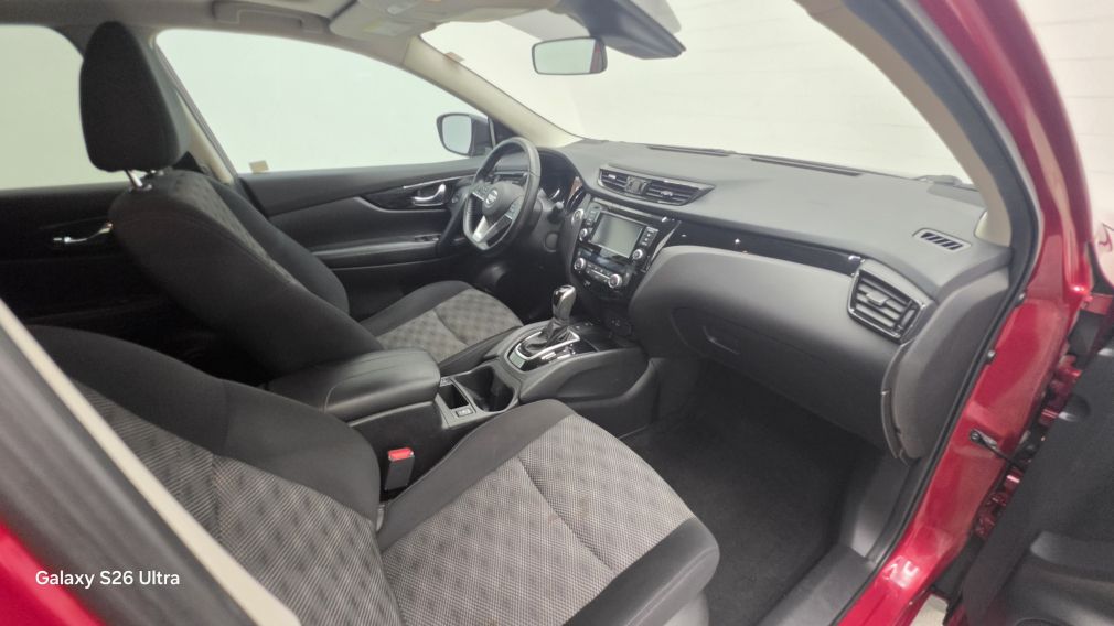 Nissan Qashqai SV 2022 d&rsquo;occasion à vendre - 9