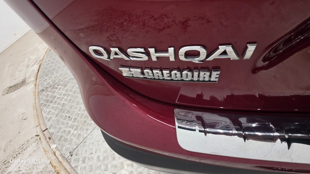 Nissan Qashqai SV 2022 d&rsquo;occasion à vendre - 12