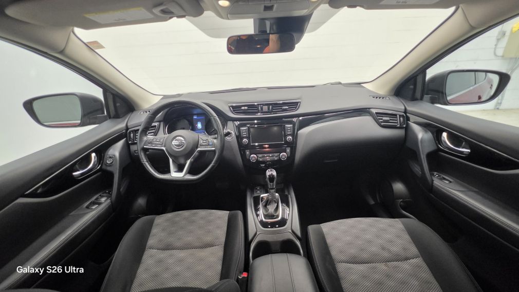 Nissan Qashqai SV 2022 d&rsquo;occasion à vendre - 14