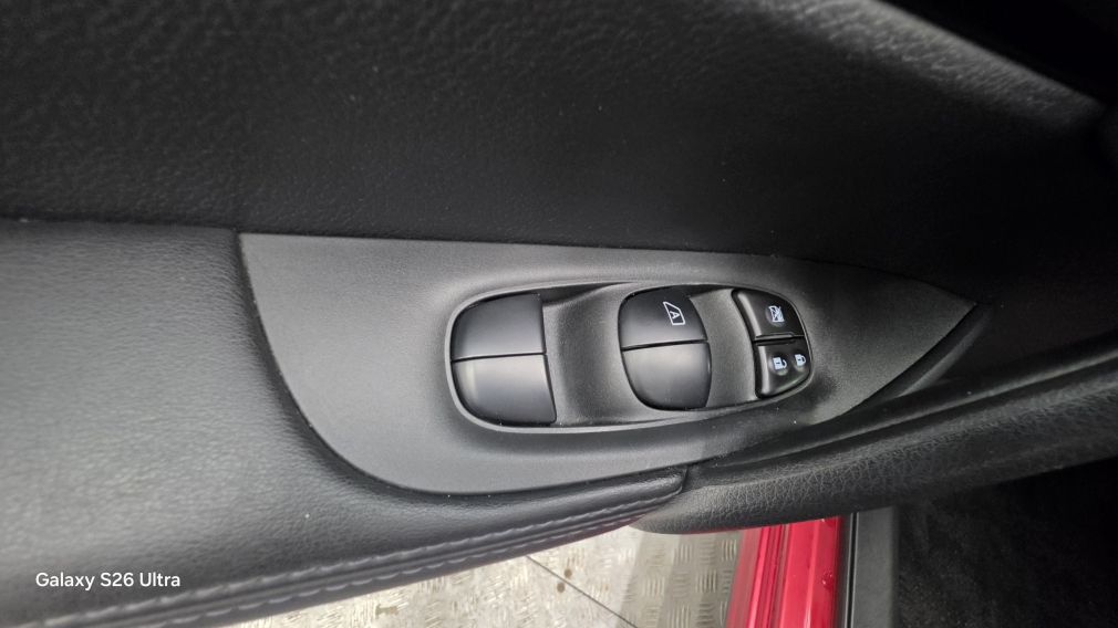 Nissan Qashqai SV 2022 d&rsquo;occasion à vendre - 15