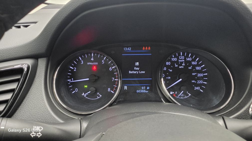 Nissan Qashqai SV 2022 d&rsquo;occasion à vendre - 17
