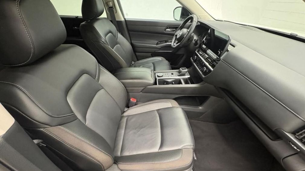 Nissan Pathfinder SL 2024 d&rsquo;occasion à vendre - 8