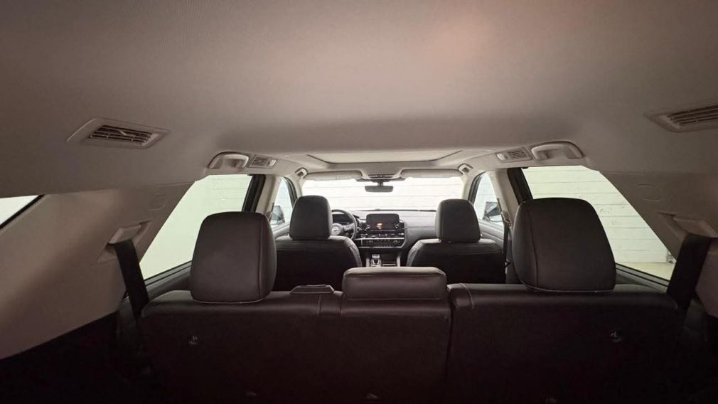 Nissan Pathfinder SL 2024 d&rsquo;occasion à vendre - 17