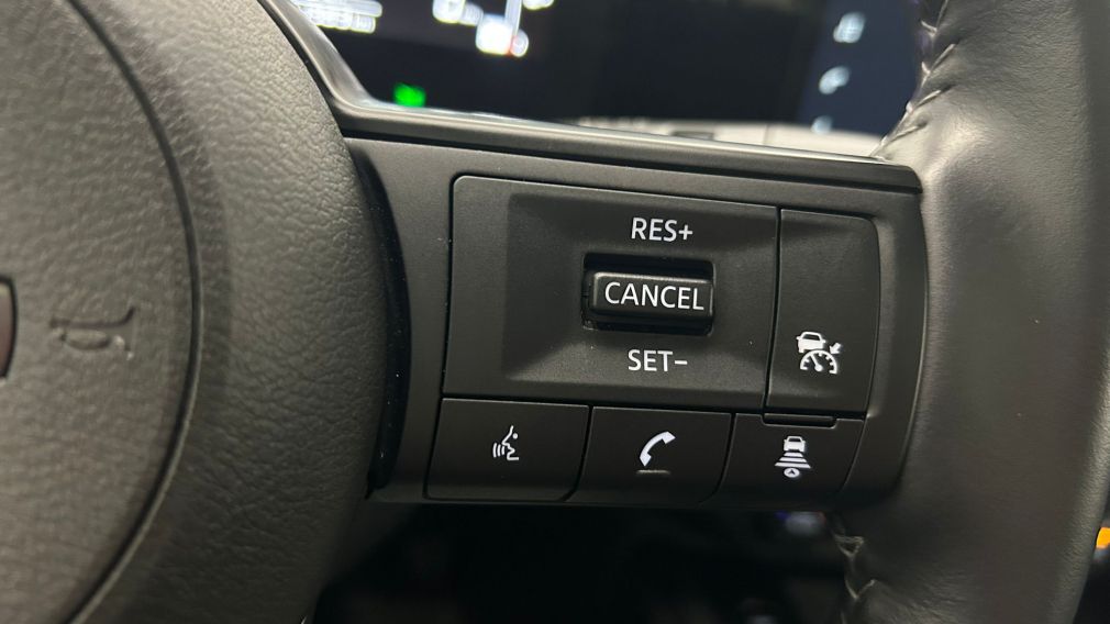 Nissan Kicks SV 2025 d&rsquo;occasion à vendre - 21