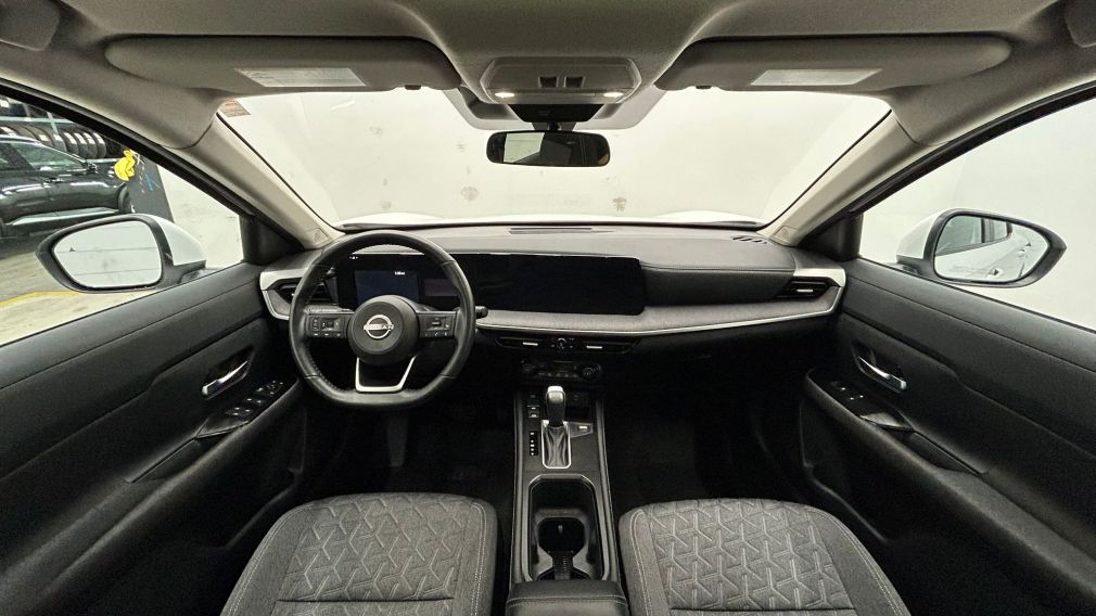 Nissan Kicks SV 2025 d&rsquo;occasion à vendre - 18