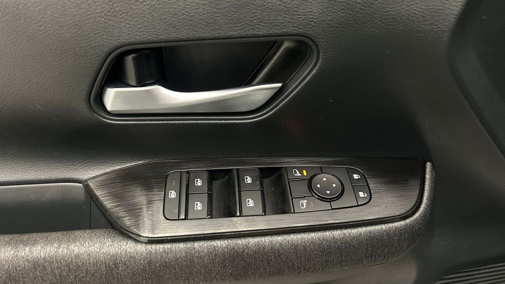 Nissan Kicks SV 2025 d&rsquo;occasion à vendre - 17