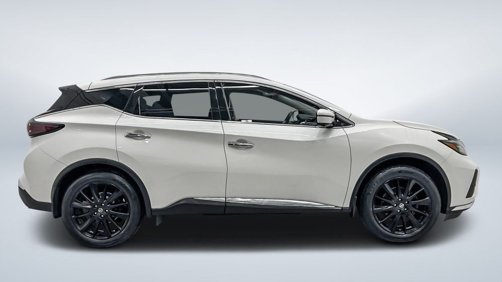 Nissan Murano Platinum 2020 d&rsquo;occasion à vendre - 4