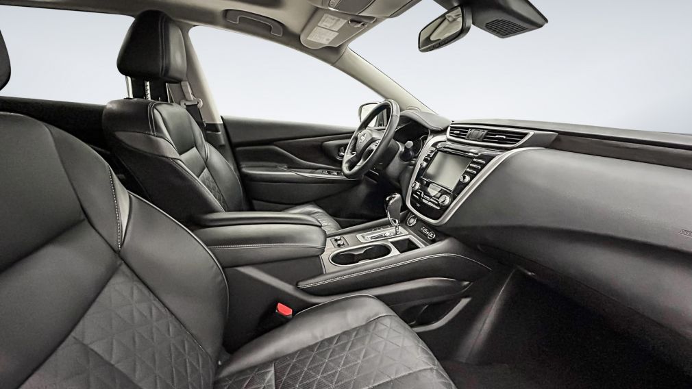 Nissan Murano Platinum 2020 d&rsquo;occasion à vendre - 9