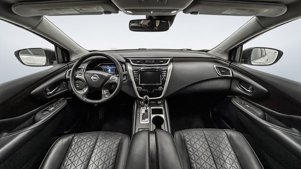Nissan Murano Platinum 2020 d&rsquo;occasion à vendre - 17