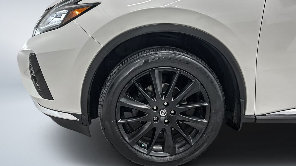 Nissan Murano Platinum 2020 d&rsquo;occasion à vendre - 23