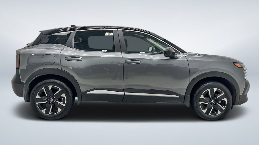 Nissan Kicks SV 2025 d&rsquo;occasion à vendre - 8