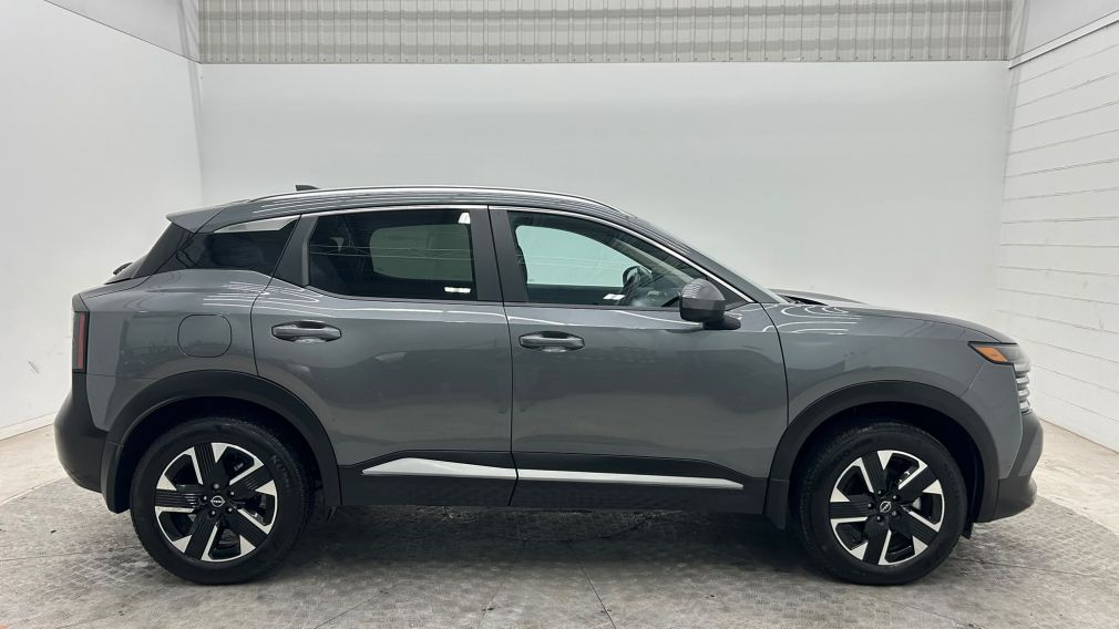 Nissan Kicks SV 2025 d&rsquo;occasion à vendre - 4